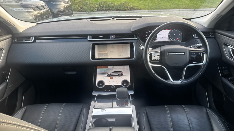 Land Rover Range Rover Velar 2.0 D200 SE 5dr Auto Diesel Estate